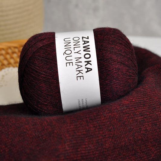 Cashmere Knitting Yarn 100%